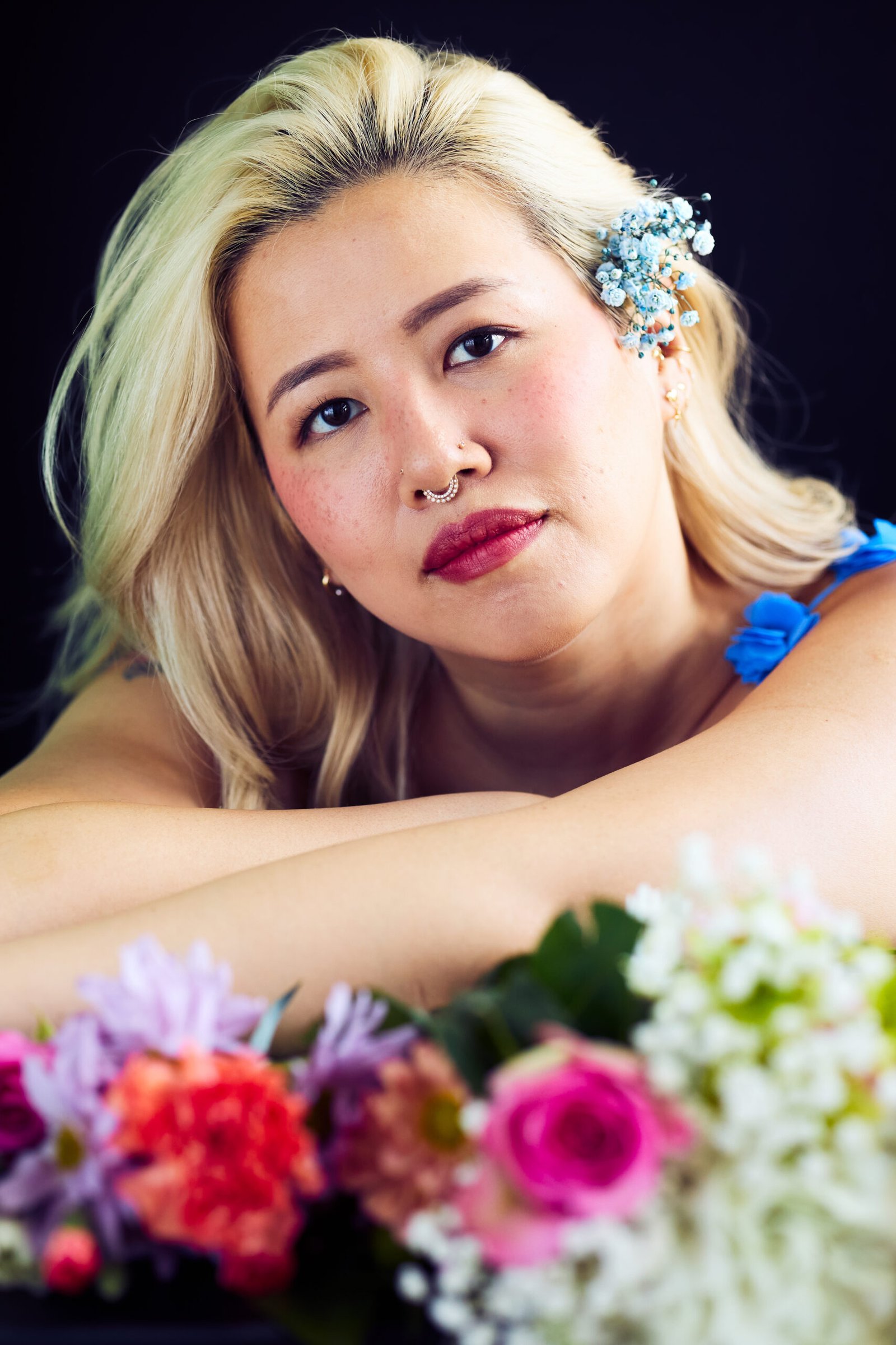 Si Chen - Actor, Narrator